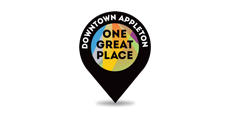 downtown appleton logo