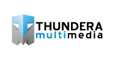 Thundera Multimedia Logo