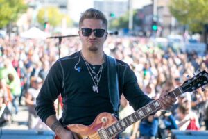 Octoberfest Music 08