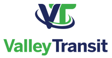 valley transit logo
