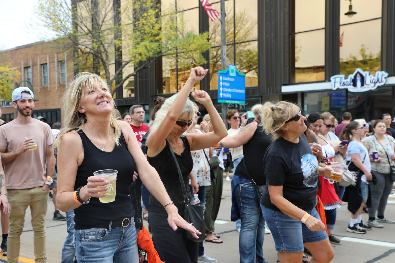 Photo Gallery Octoberfest Appleton WI